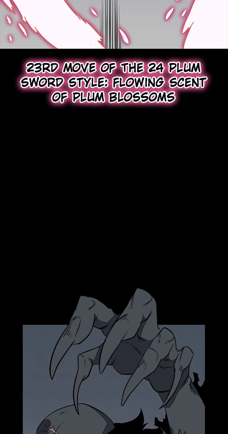Gangho Apocalypse Chapter 27 page 61 - 