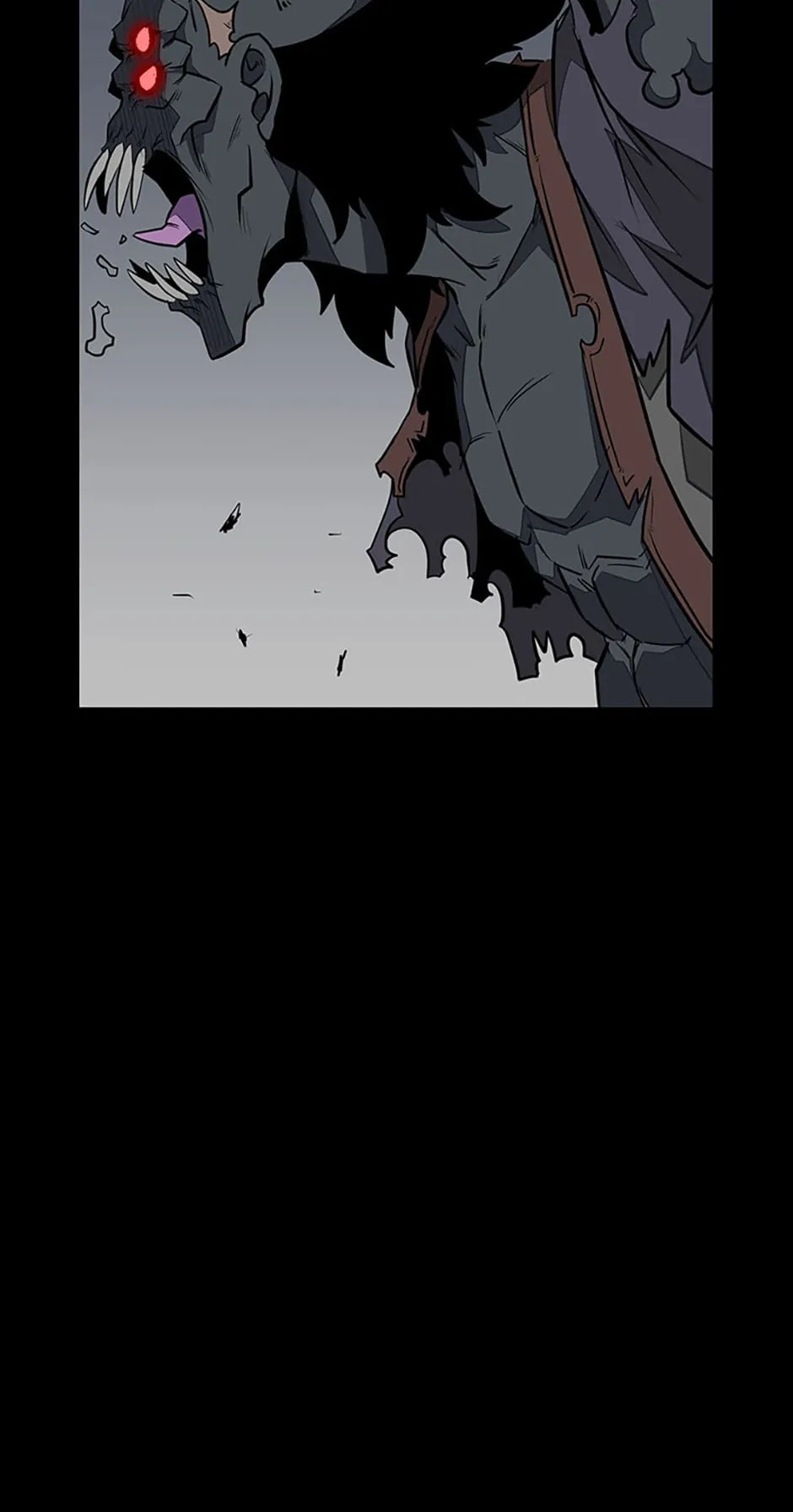 Gangho Apocalypse Chapter 27 page 62 - 