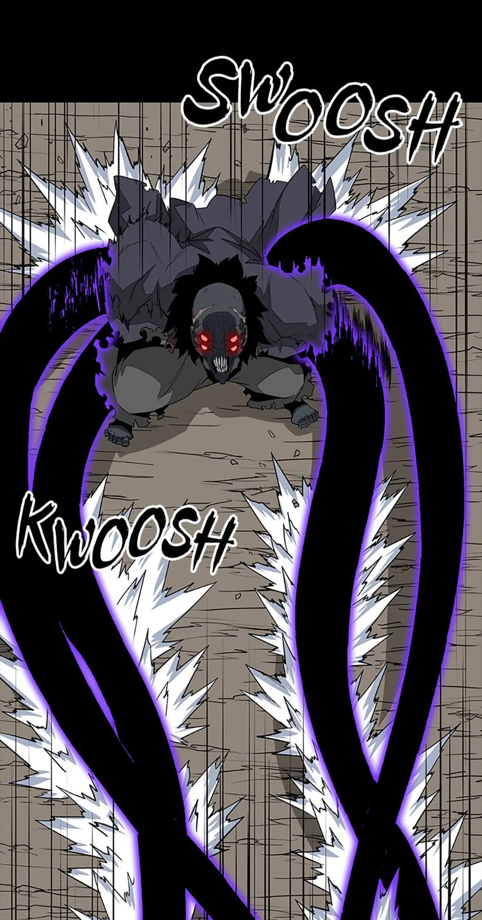 Gangho Apocalypse Chapter 27 page 63 - 