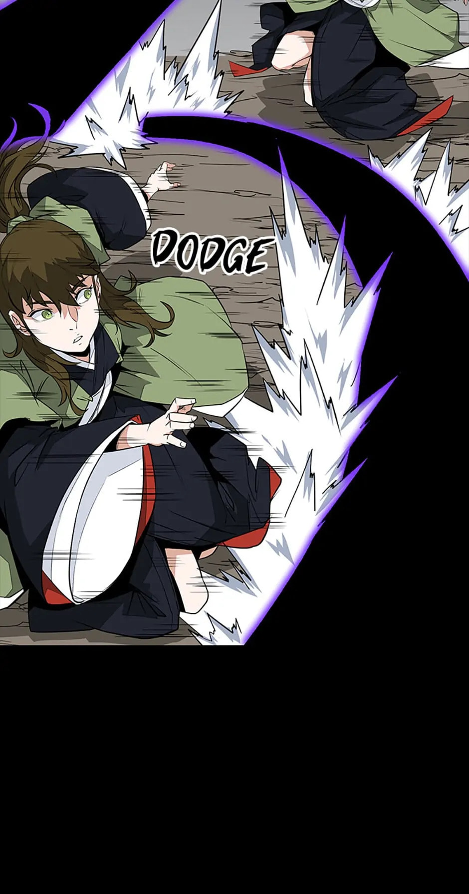 Gangho Apocalypse Chapter 27 page 65 - 