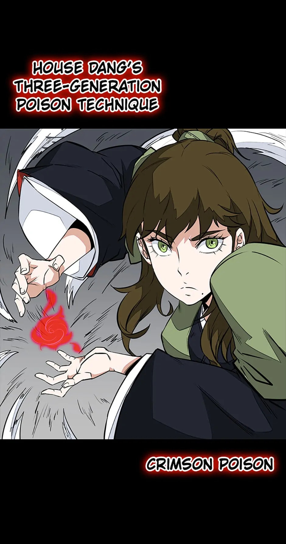 Gangho Apocalypse Chapter 27 page 66 - 