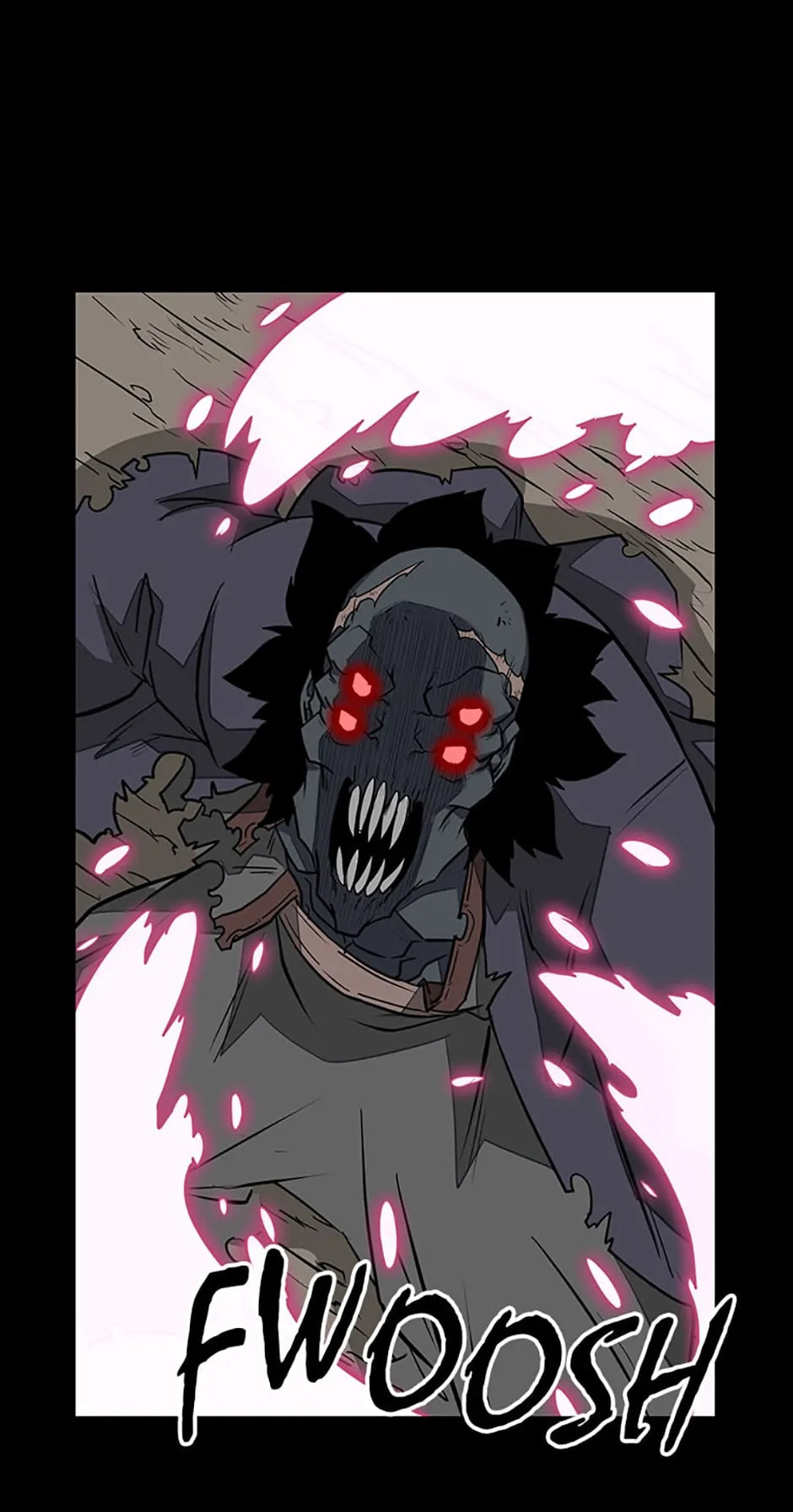 Gangho Apocalypse Chapter 27 page 68 - 