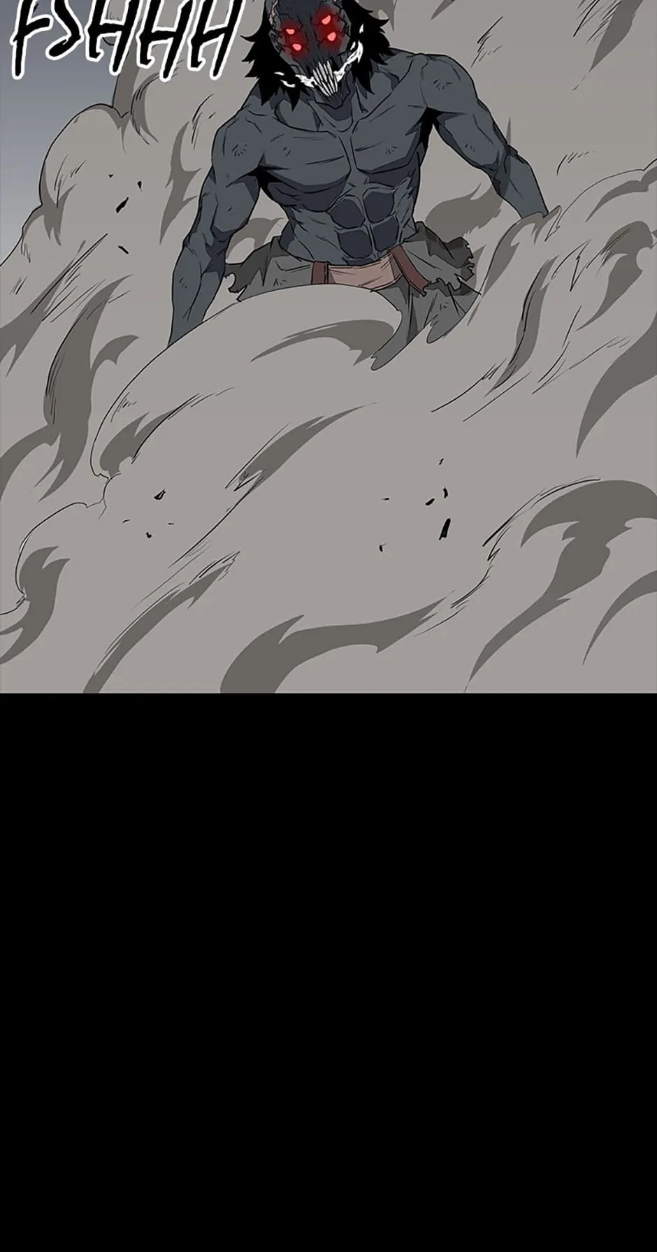 Gangho Apocalypse Chapter 27 page 71 - 
