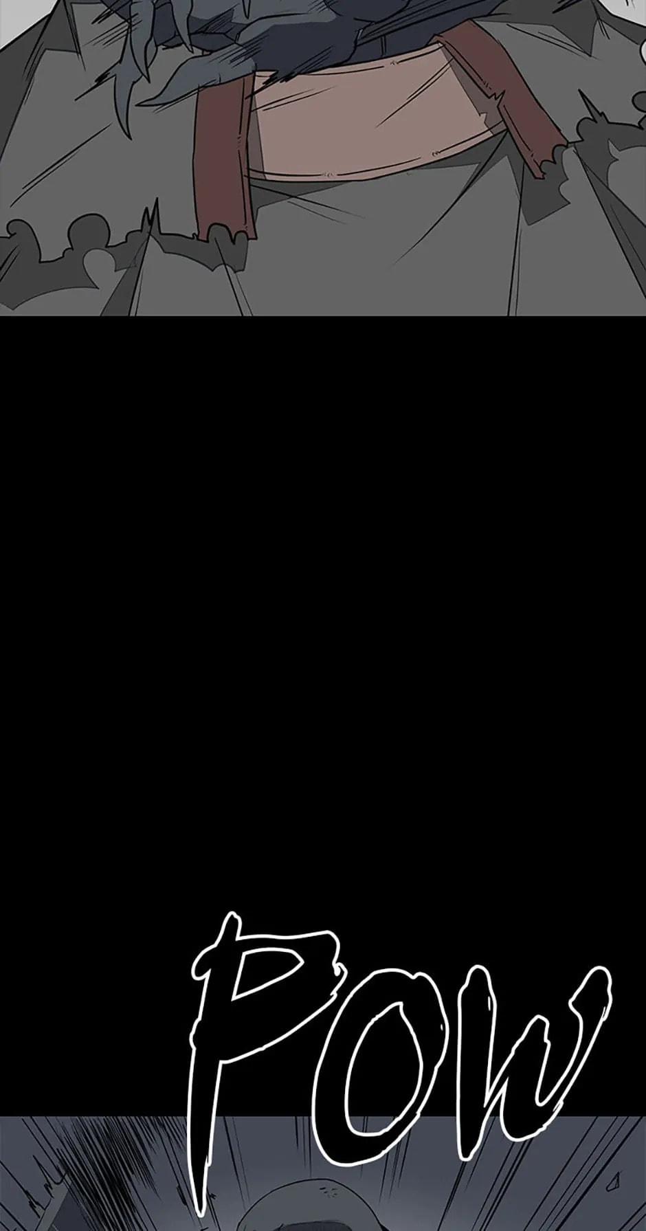 Gangho Apocalypse Chapter 27 page 75 - 