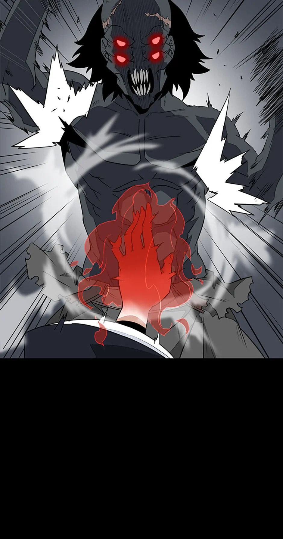 Gangho Apocalypse Chapter 27 page 76 - 