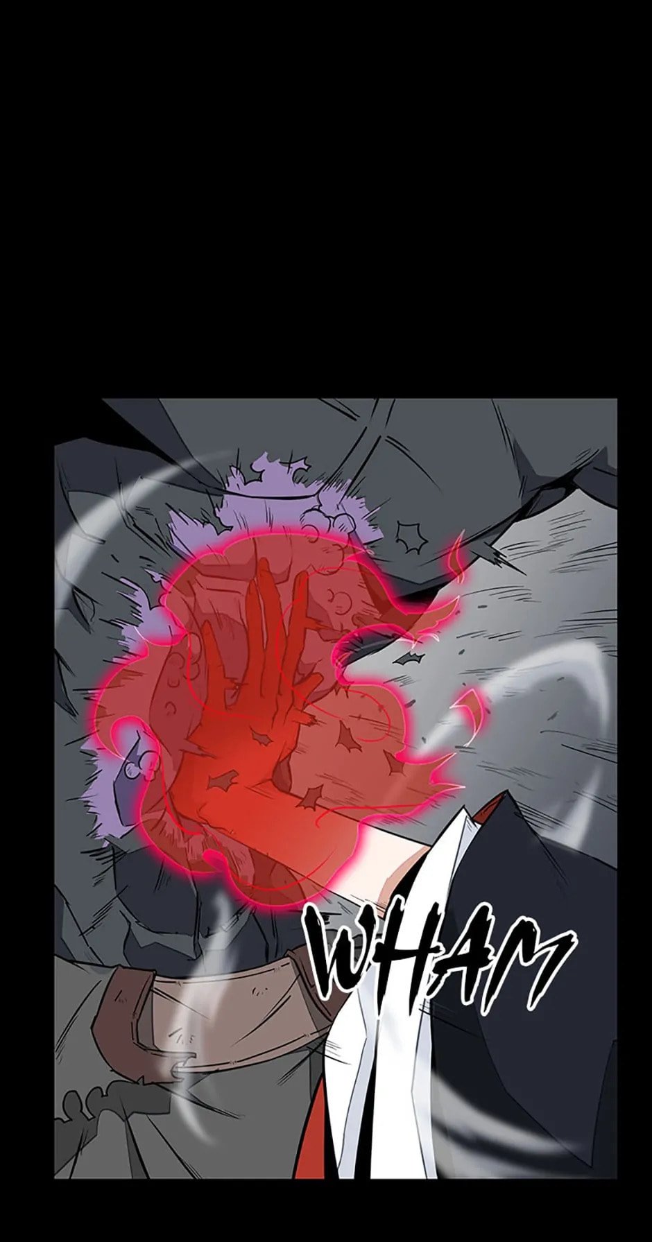 Gangho Apocalypse Chapter 27 page 77 - 