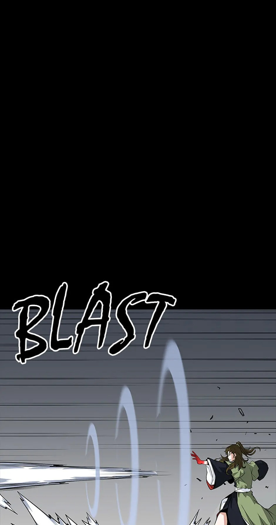 Gangho Apocalypse Chapter 27 page 78 - 