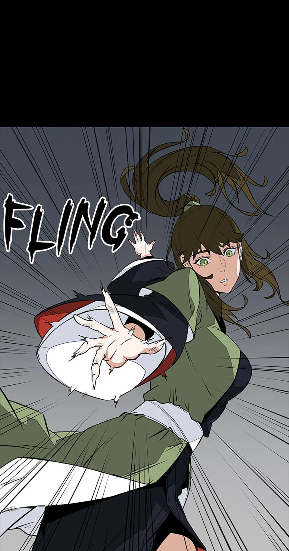 Gangho Apocalypse Chapter 27 page 81 - 