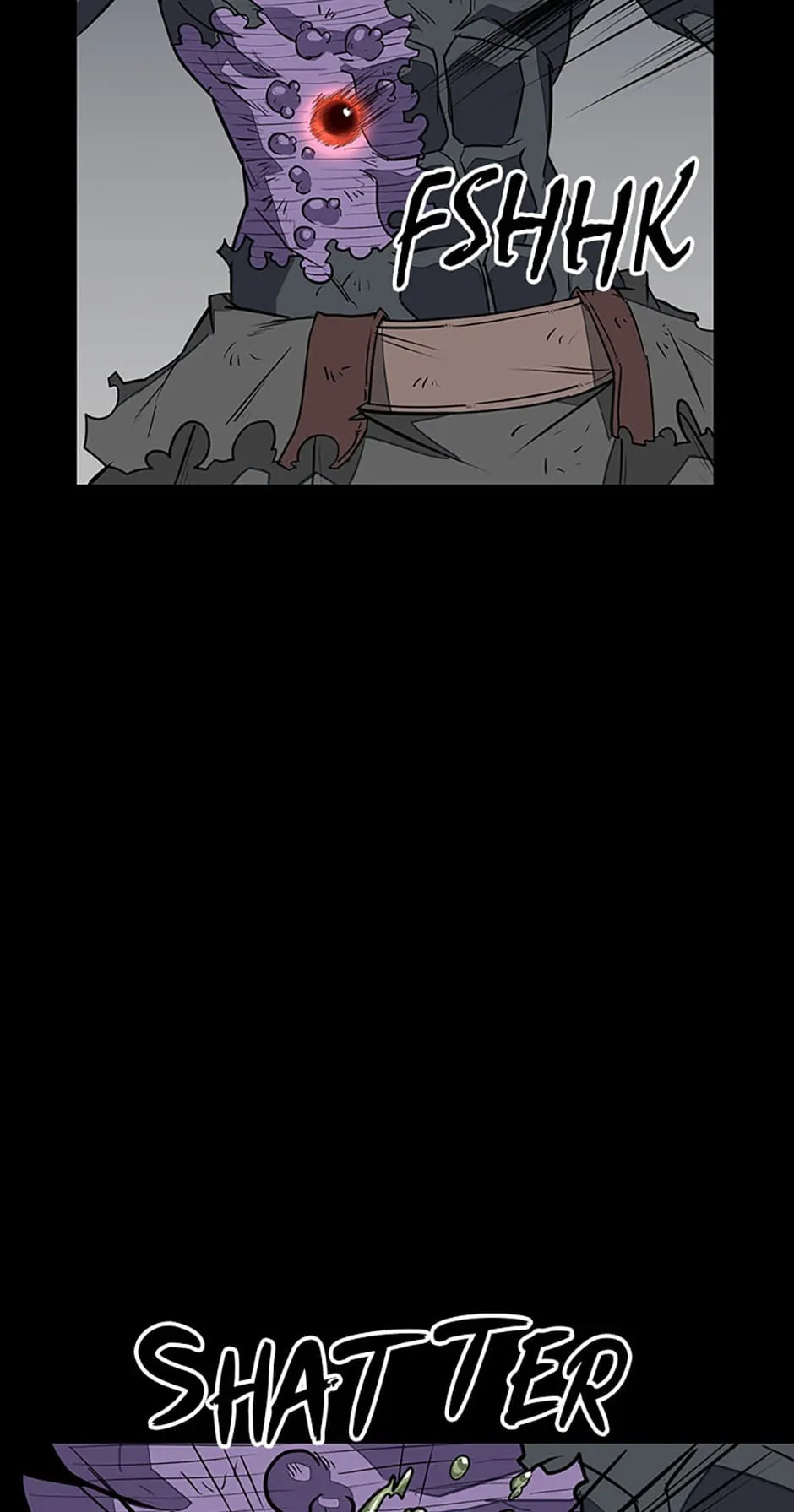 Gangho Apocalypse Chapter 27 page 83 - 