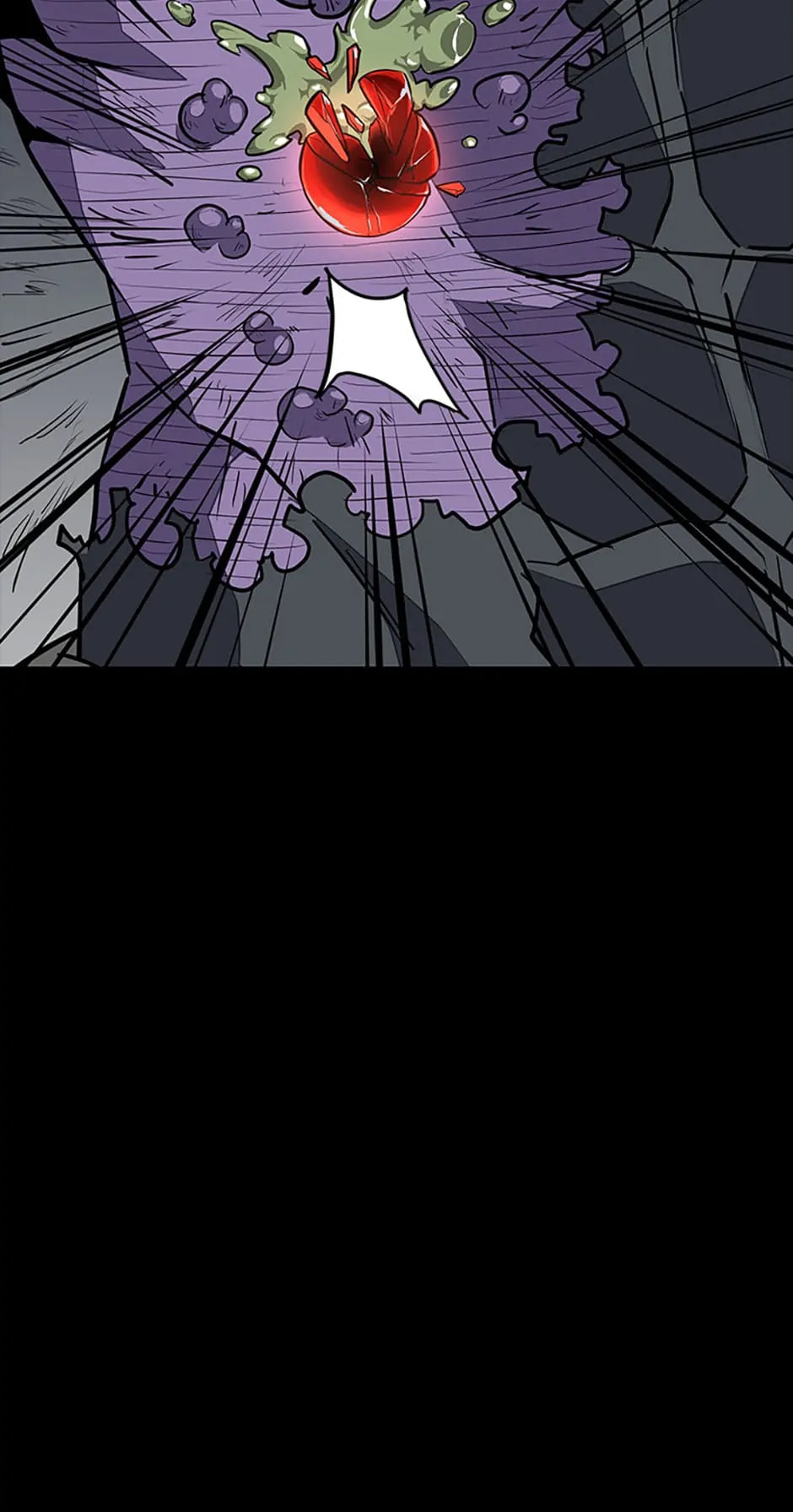 Gangho Apocalypse Chapter 27 page 84 - 