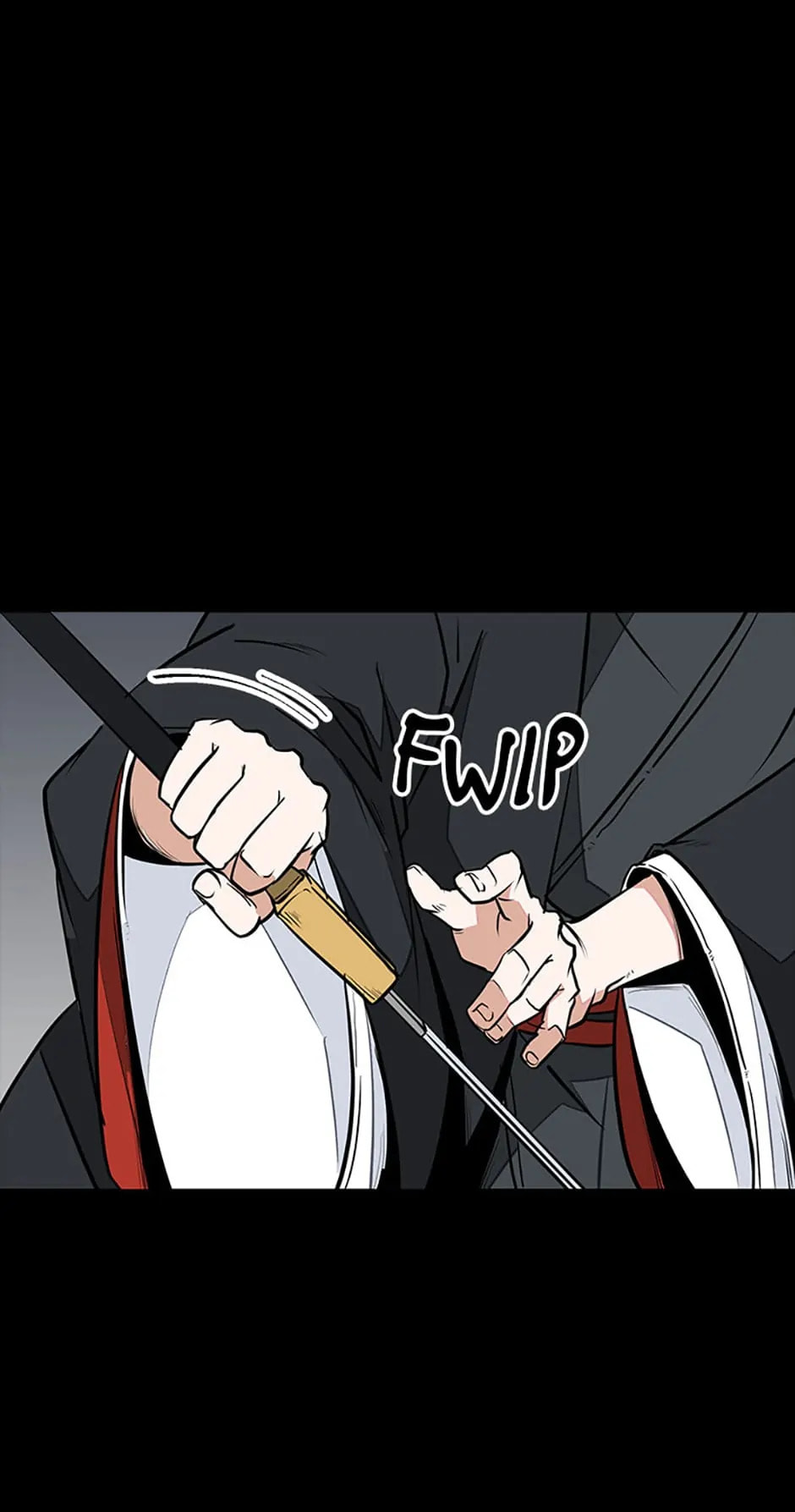 Gangho Apocalypse Chapter 27 page 87 - 