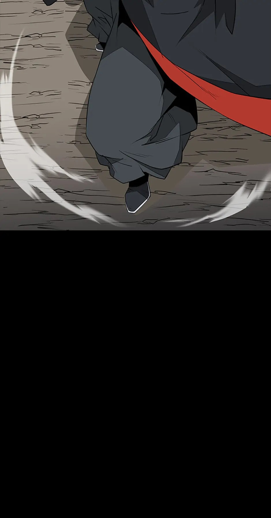 Gangho Apocalypse Chapter 27 page 89 - 