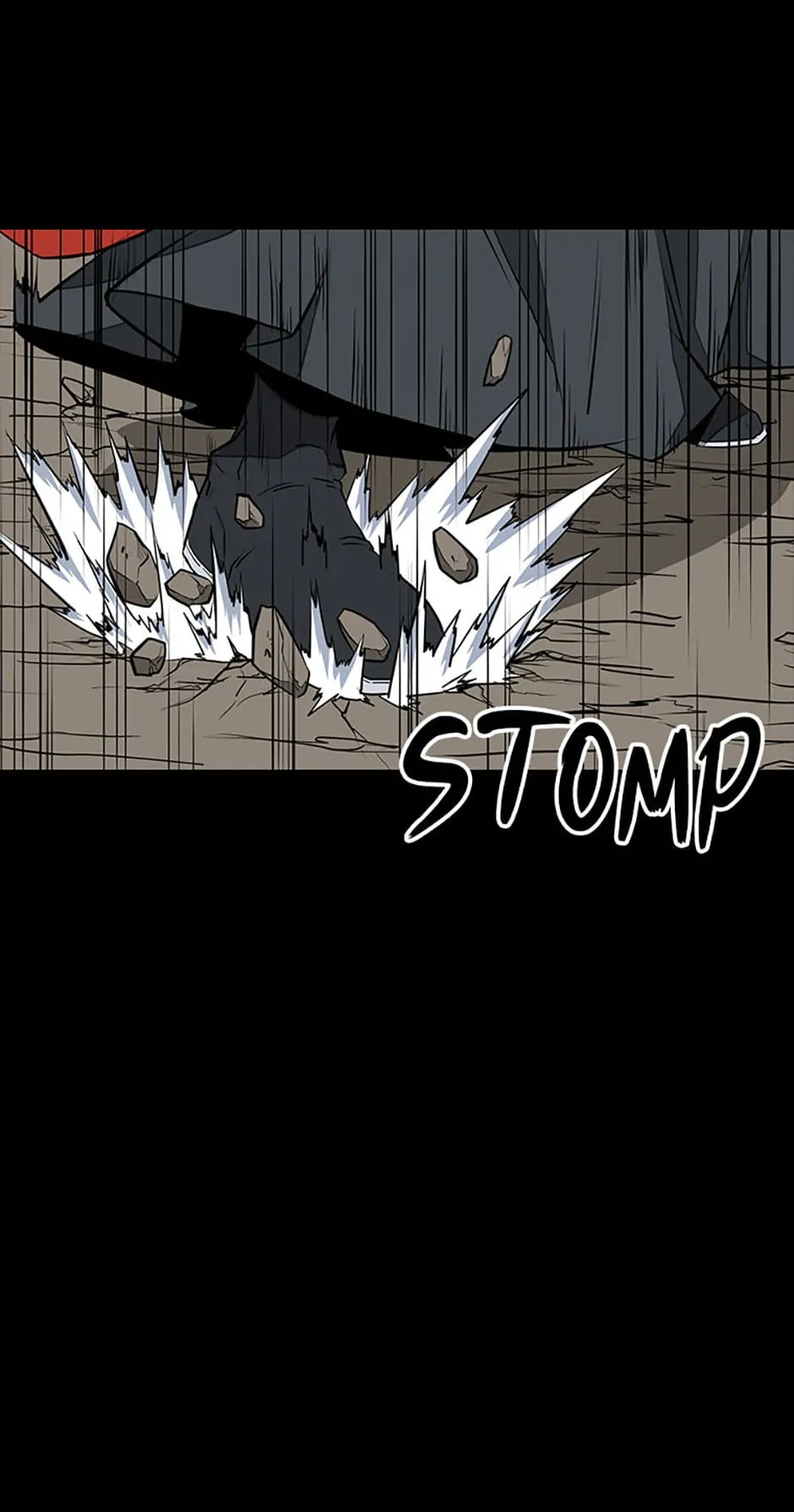 Gangho Apocalypse Chapter 27 page 90 - 