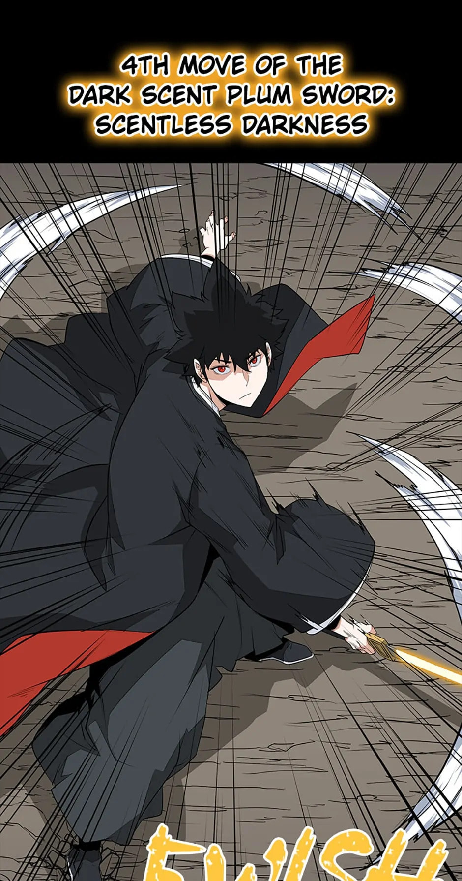 Gangho Apocalypse Chapter 27 page 91 - 