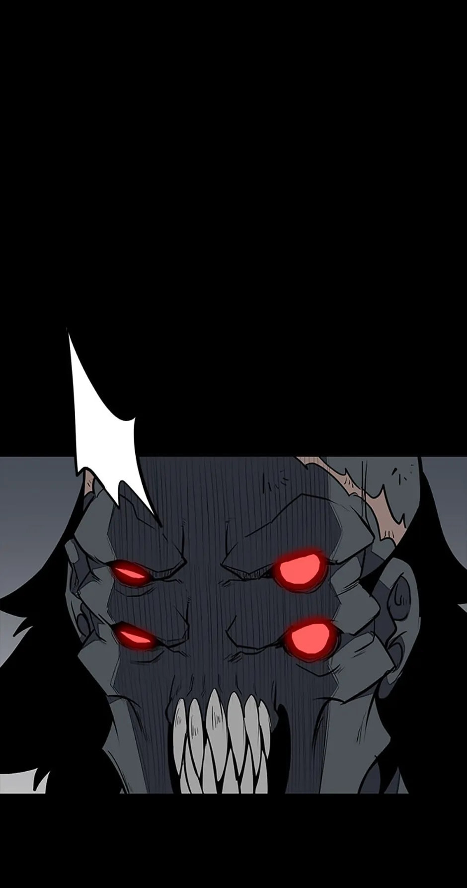 Gangho Apocalypse Chapter 27 page 94 - 