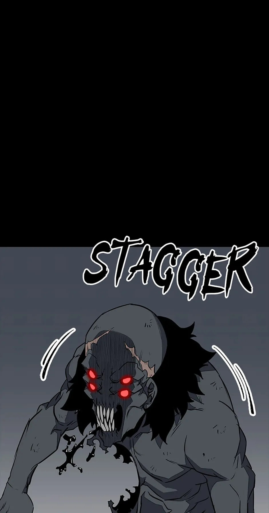 Gangho Apocalypse Chapter 27 page 95 - 