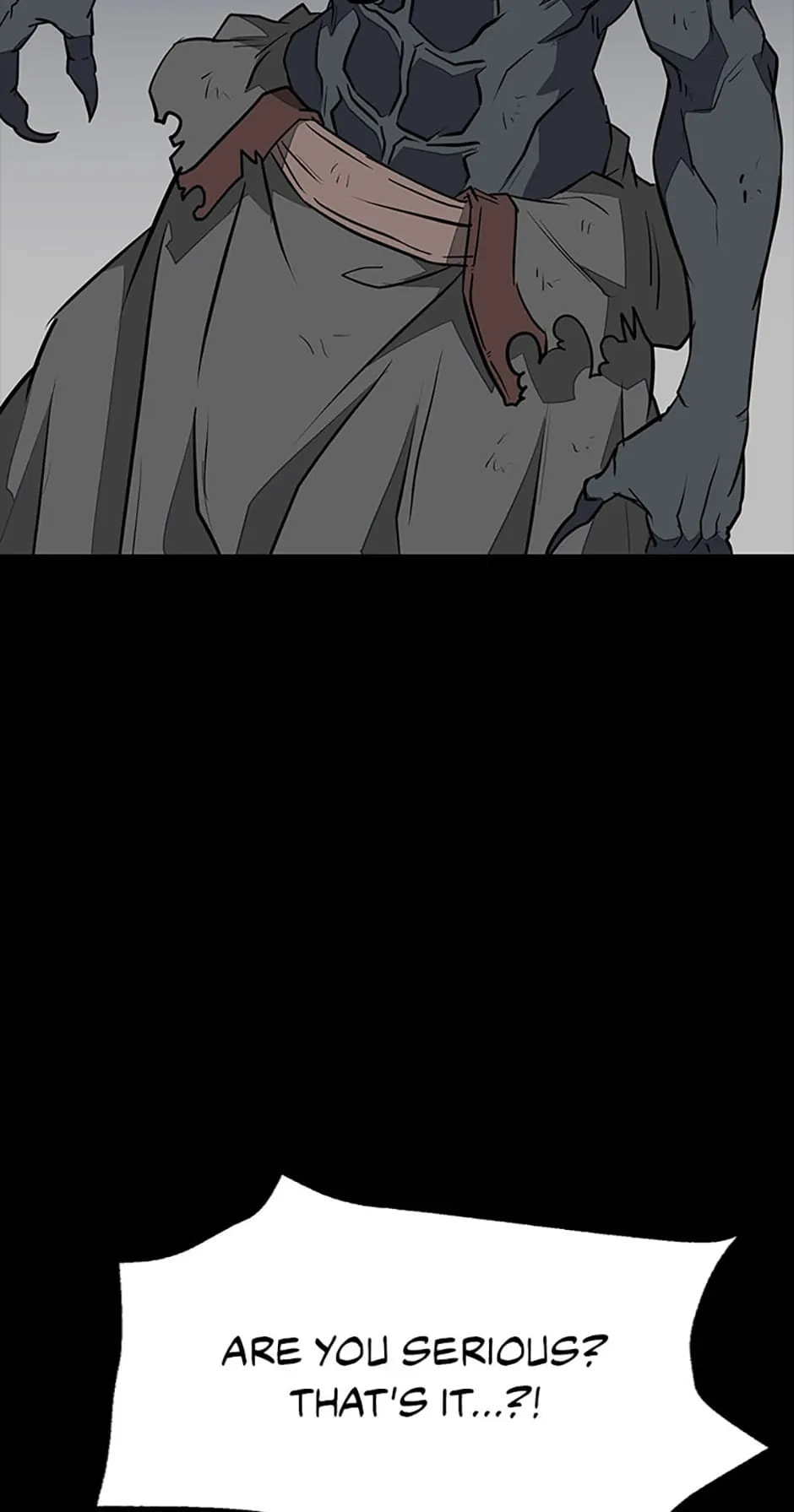Gangho Apocalypse Chapter 27 page 96 - 