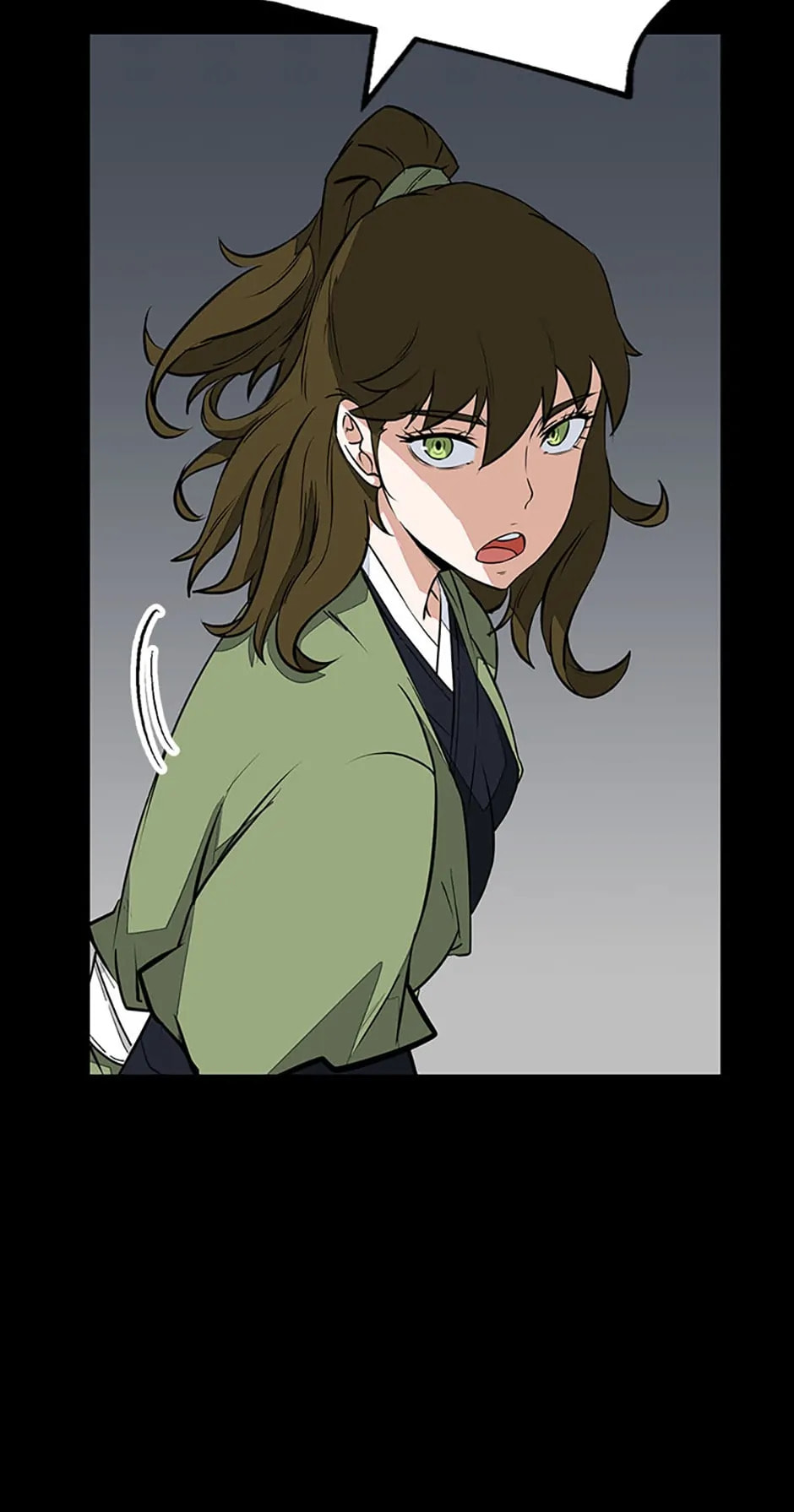 Gangho Apocalypse Chapter 27 page 97 - 