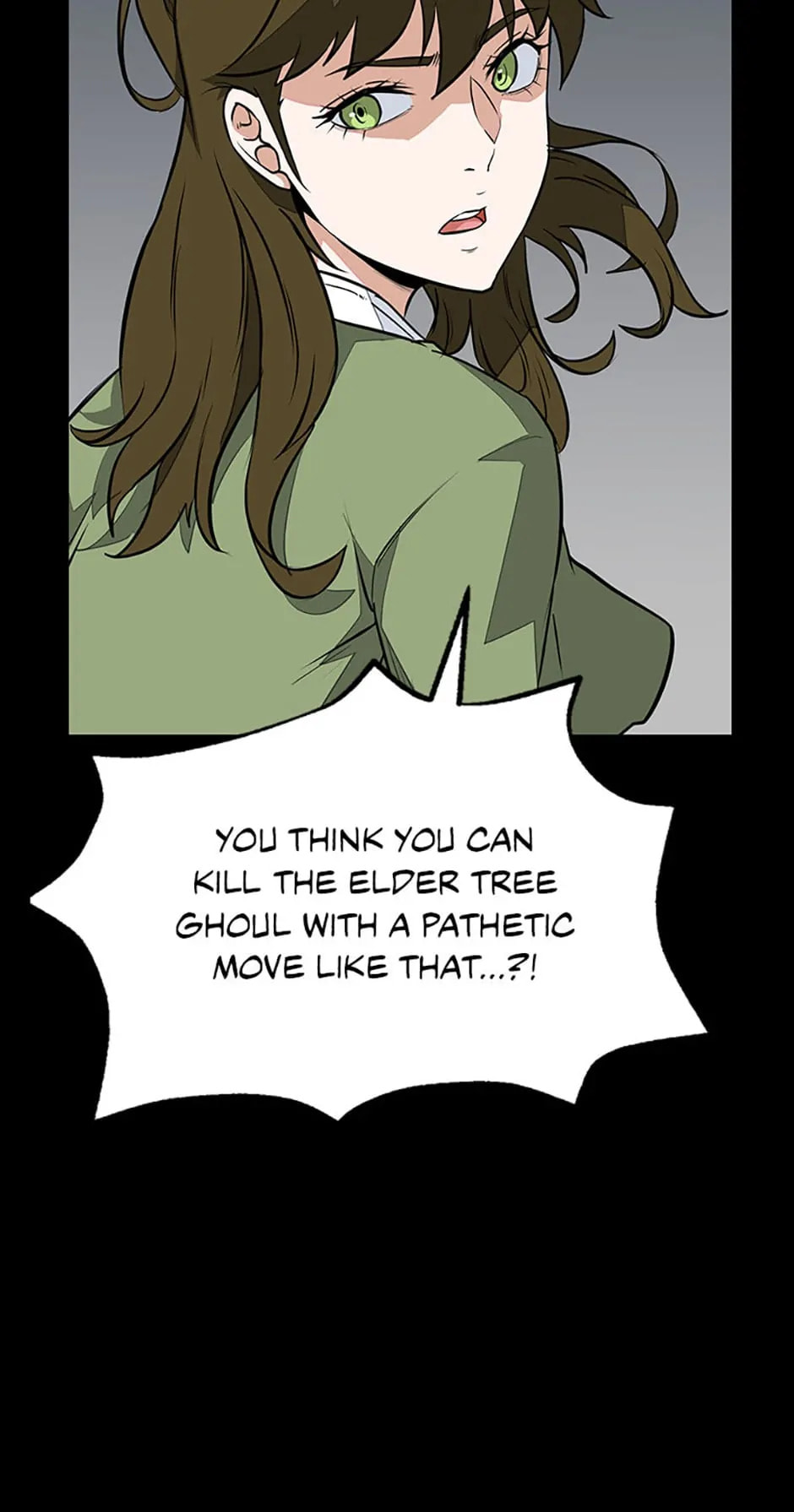 Gangho Apocalypse Chapter 27 page 100 - 