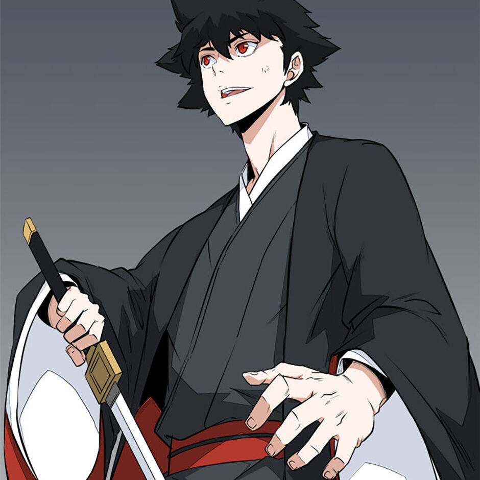 Gangho Apocalypse Chapter 28 page 2 - 