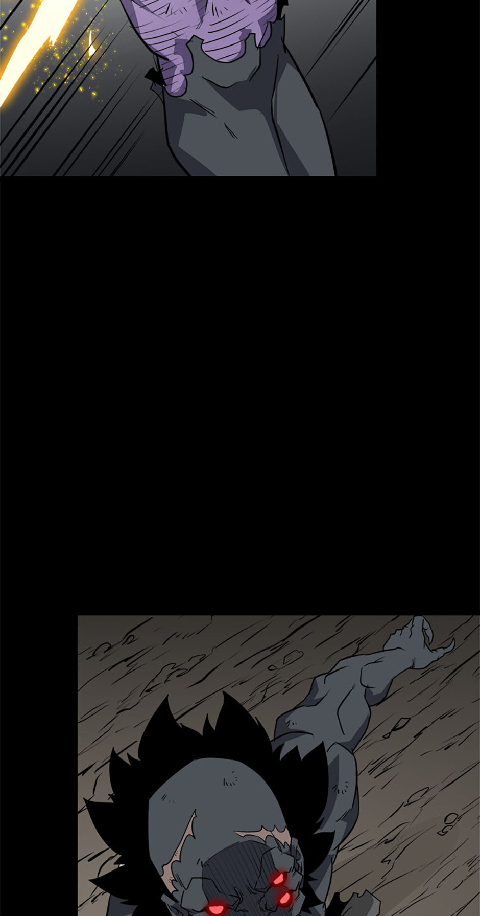 Gangho Apocalypse Chapter 28 page 101 - 