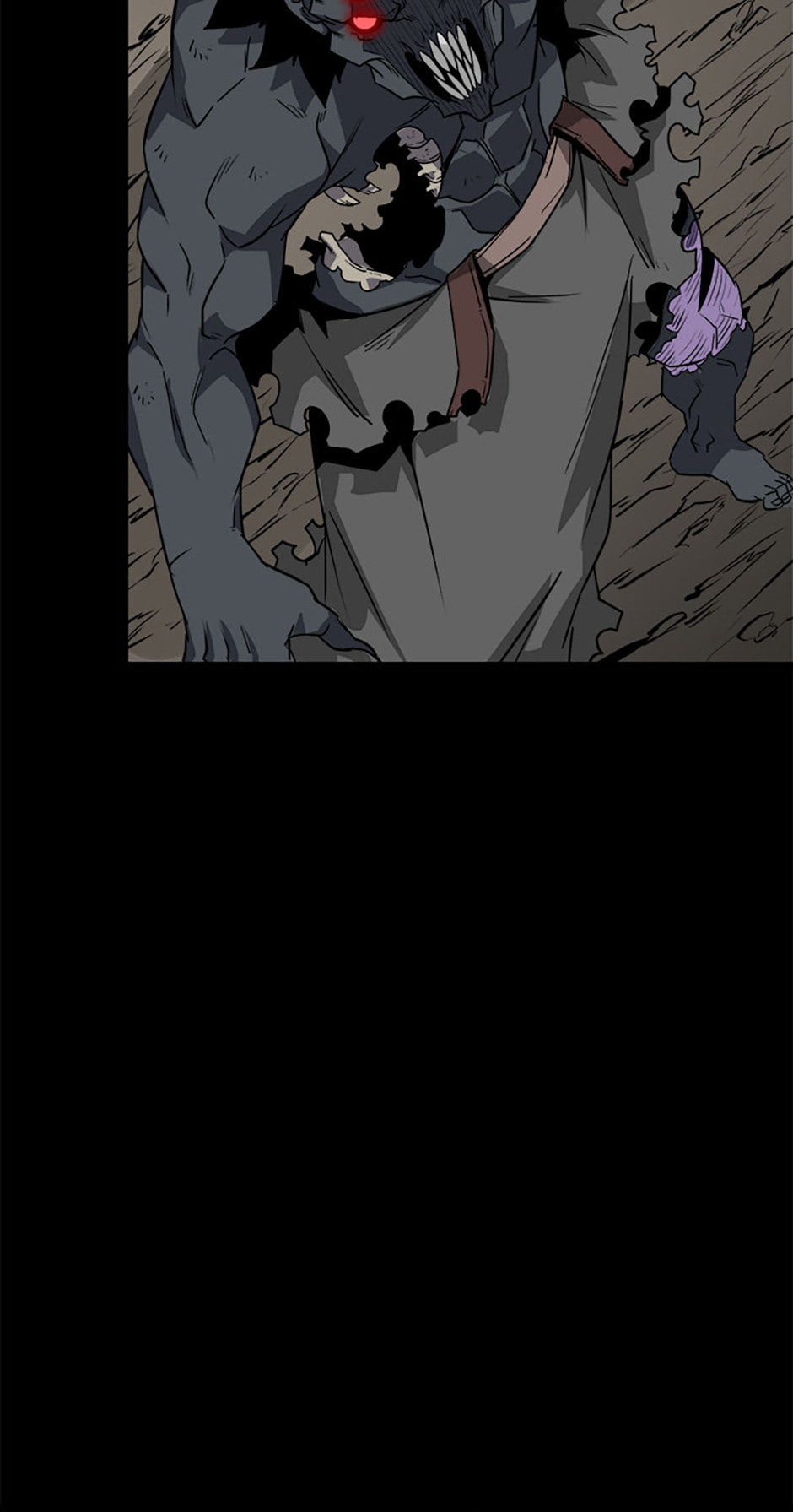 Gangho Apocalypse Chapter 28 page 102 - 