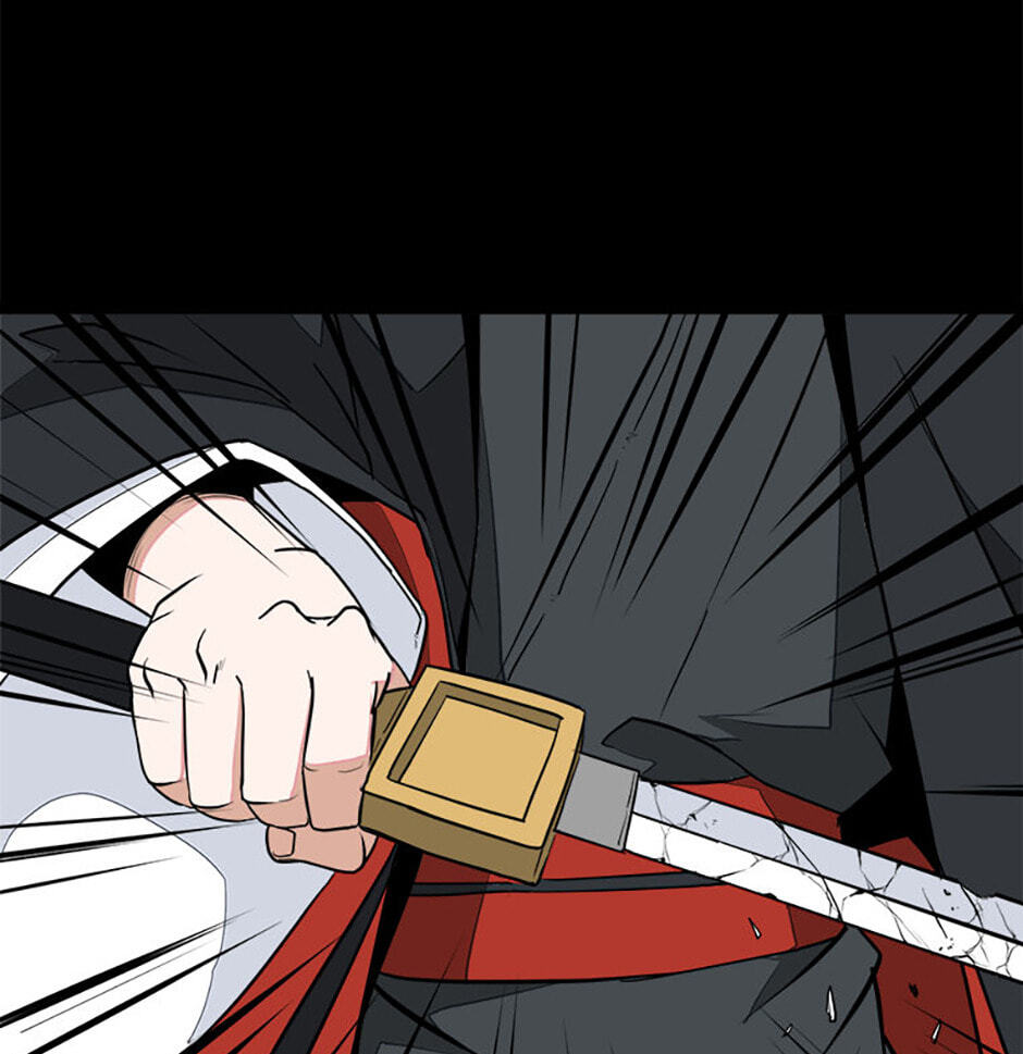 Gangho Apocalypse Chapter 28 page 106 - 