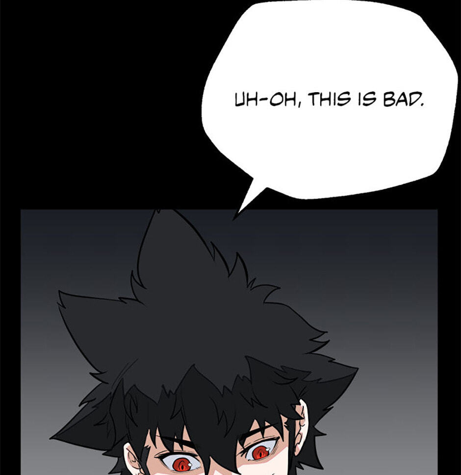 Gangho Apocalypse Chapter 28 page 108 - 