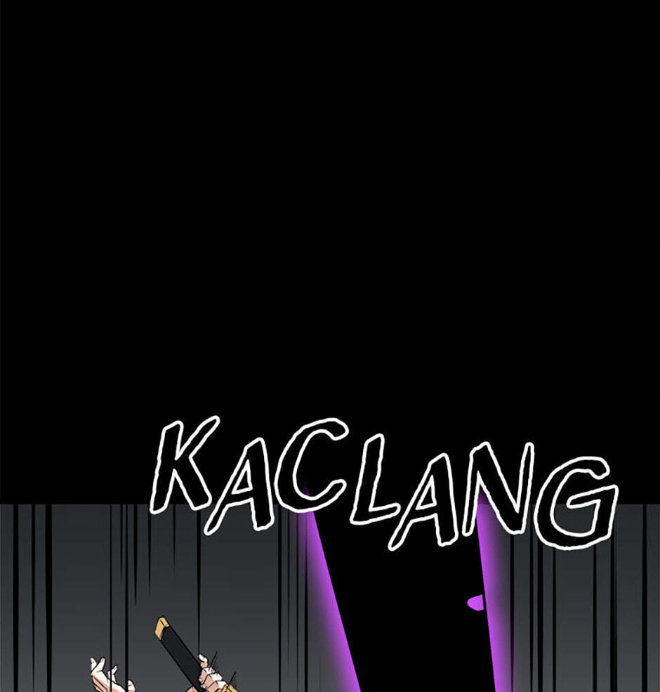 Gangho Apocalypse Chapter 28 page 15 - 
