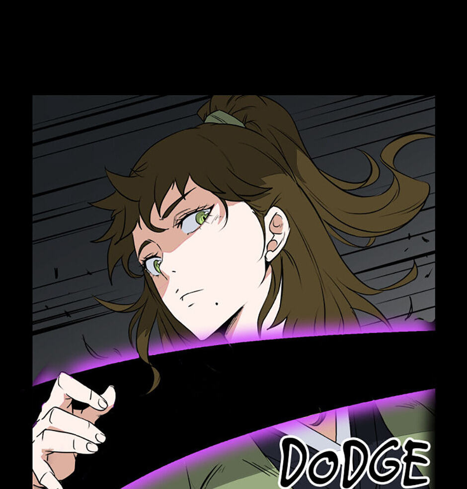 Gangho Apocalypse Chapter 28 page 18 - 