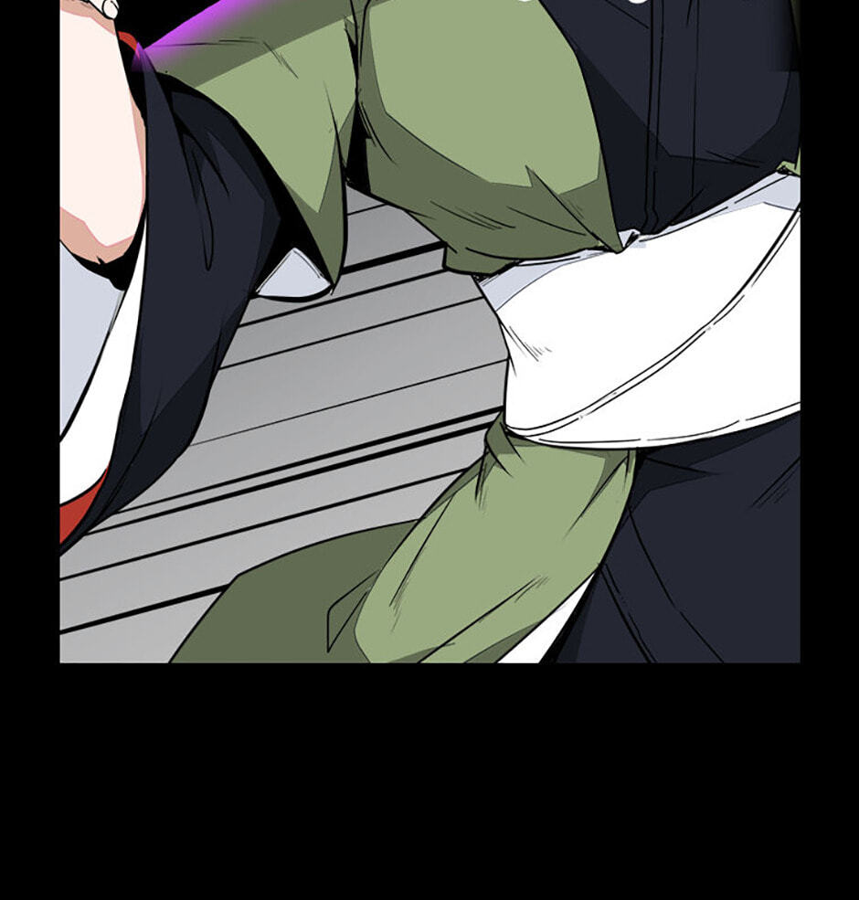 Gangho Apocalypse Chapter 28 page 19 - 