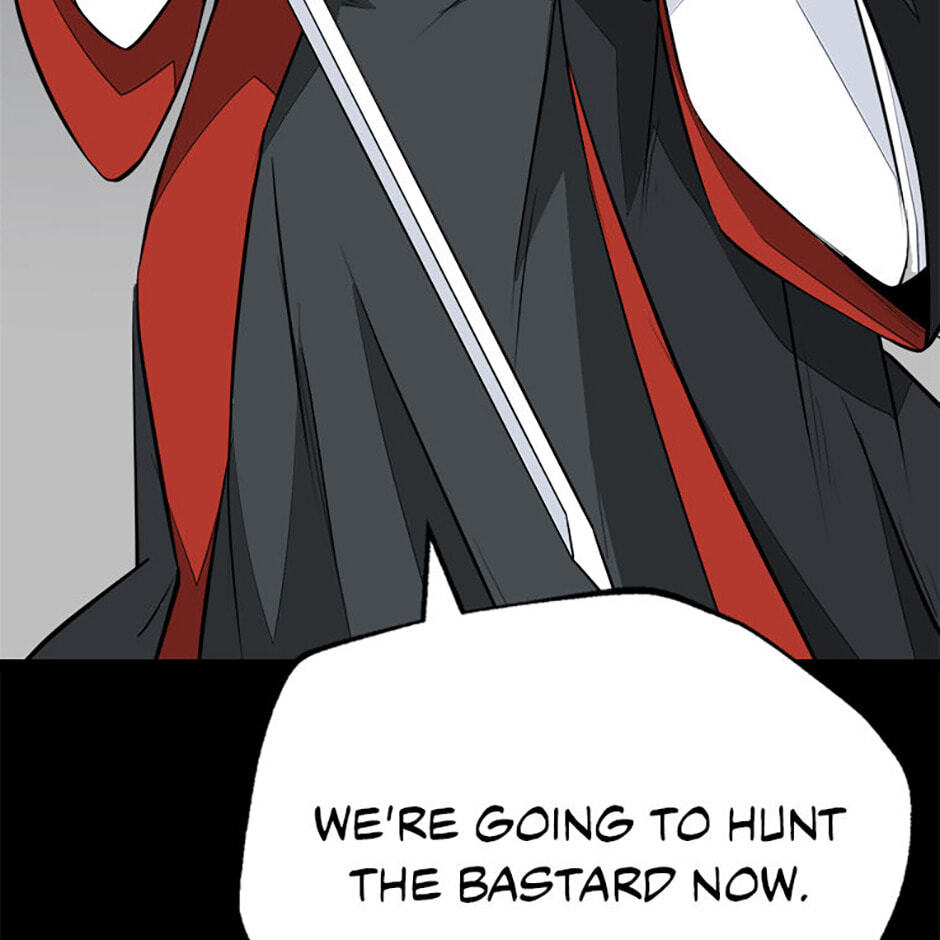 Gangho Apocalypse Chapter 28 page 3 - 