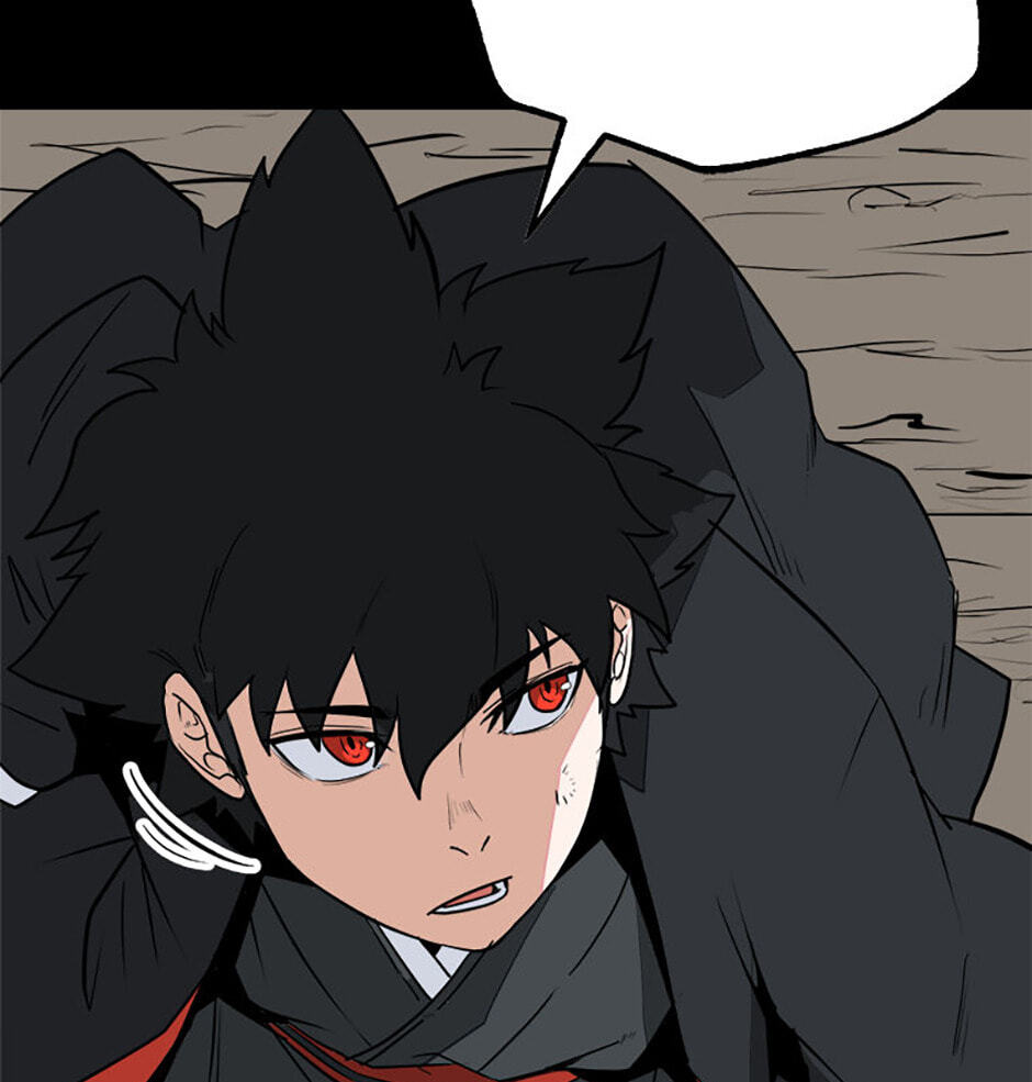 Gangho Apocalypse Chapter 28 page 21 - 