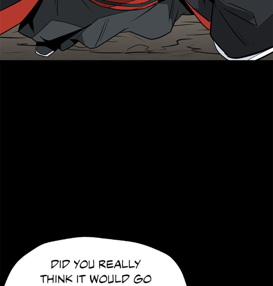 Gangho Apocalypse Chapter 28 page 22 - 