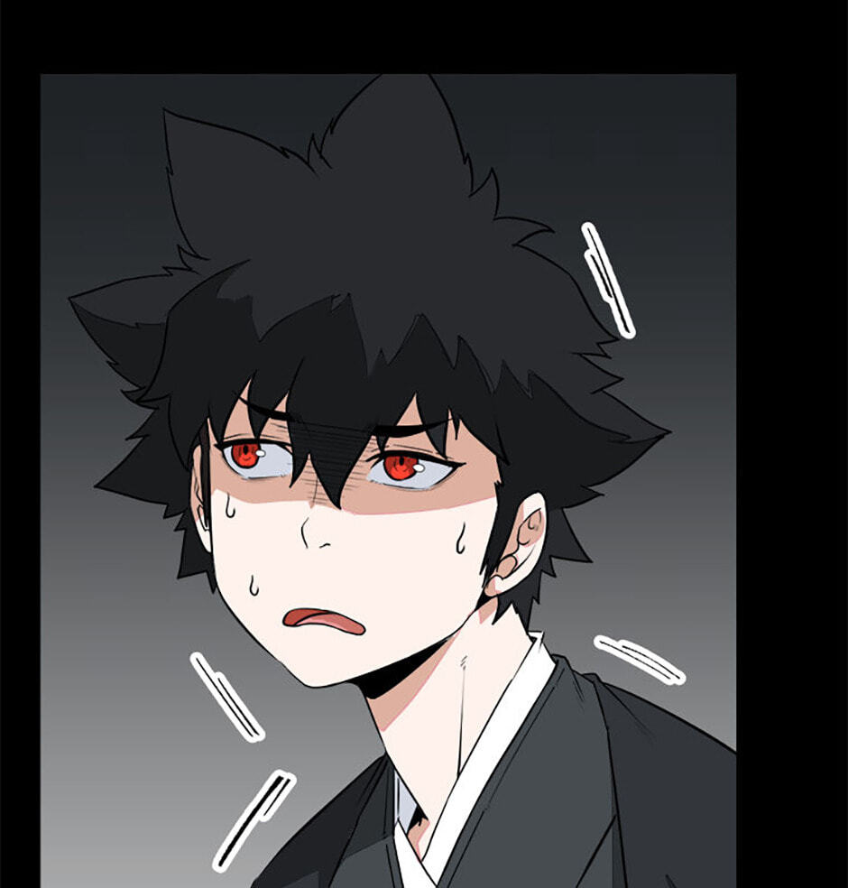 Gangho Apocalypse Chapter 28 page 25 - 
