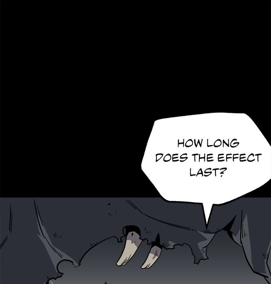 Gangho Apocalypse Chapter 28 page 27 - 