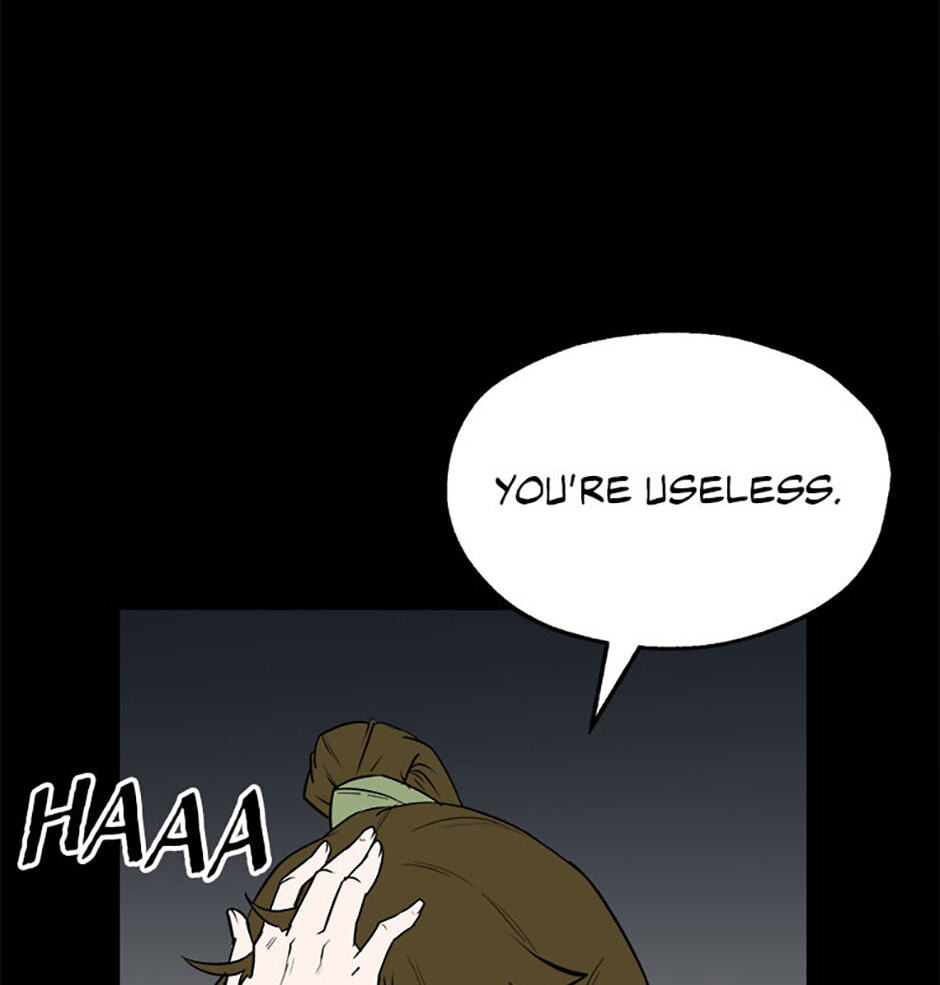 Gangho Apocalypse Chapter 28 page 30 - 