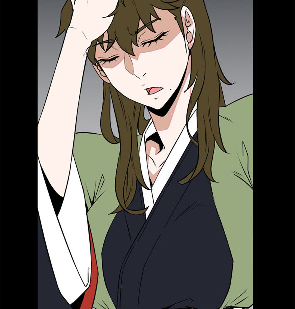 Gangho Apocalypse Chapter 28 page 31 - 
