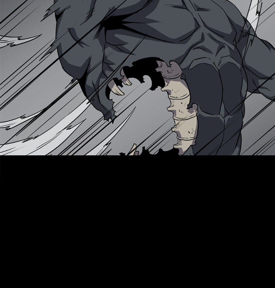 Gangho Apocalypse Chapter 28 page 34 - 