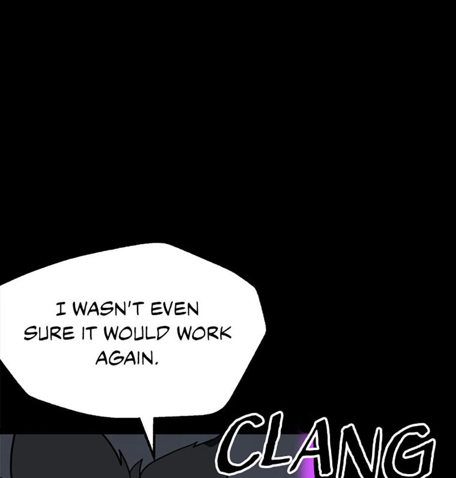 Gangho Apocalypse Chapter 28 page 35 - 