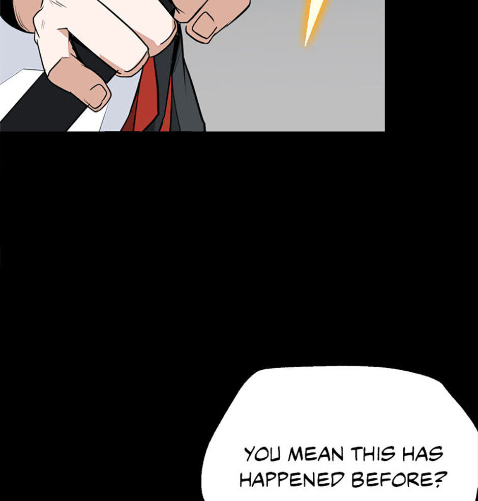 Gangho Apocalypse Chapter 28 page 37 - 