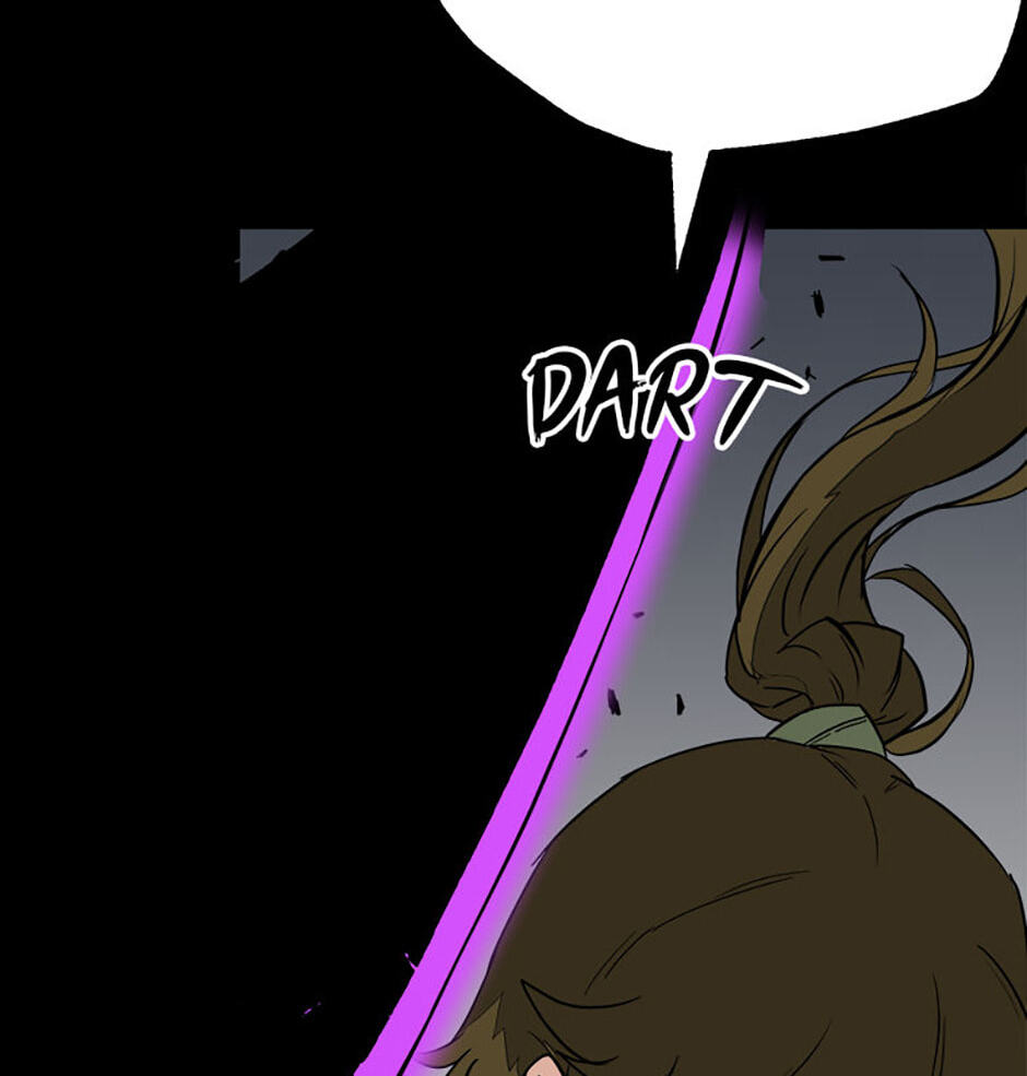 Gangho Apocalypse Chapter 28 page 38 - 