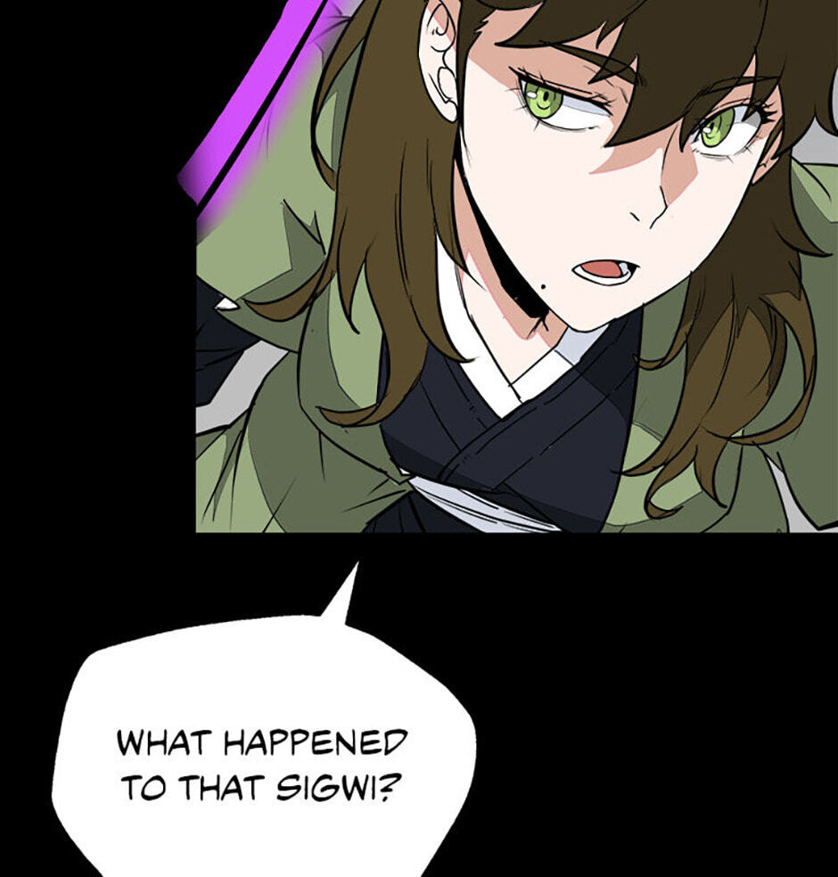 Gangho Apocalypse Chapter 28 page 39 - 
