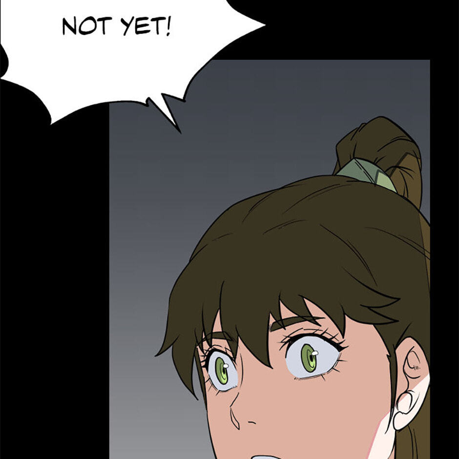 Gangho Apocalypse Chapter 28 page 5 - 