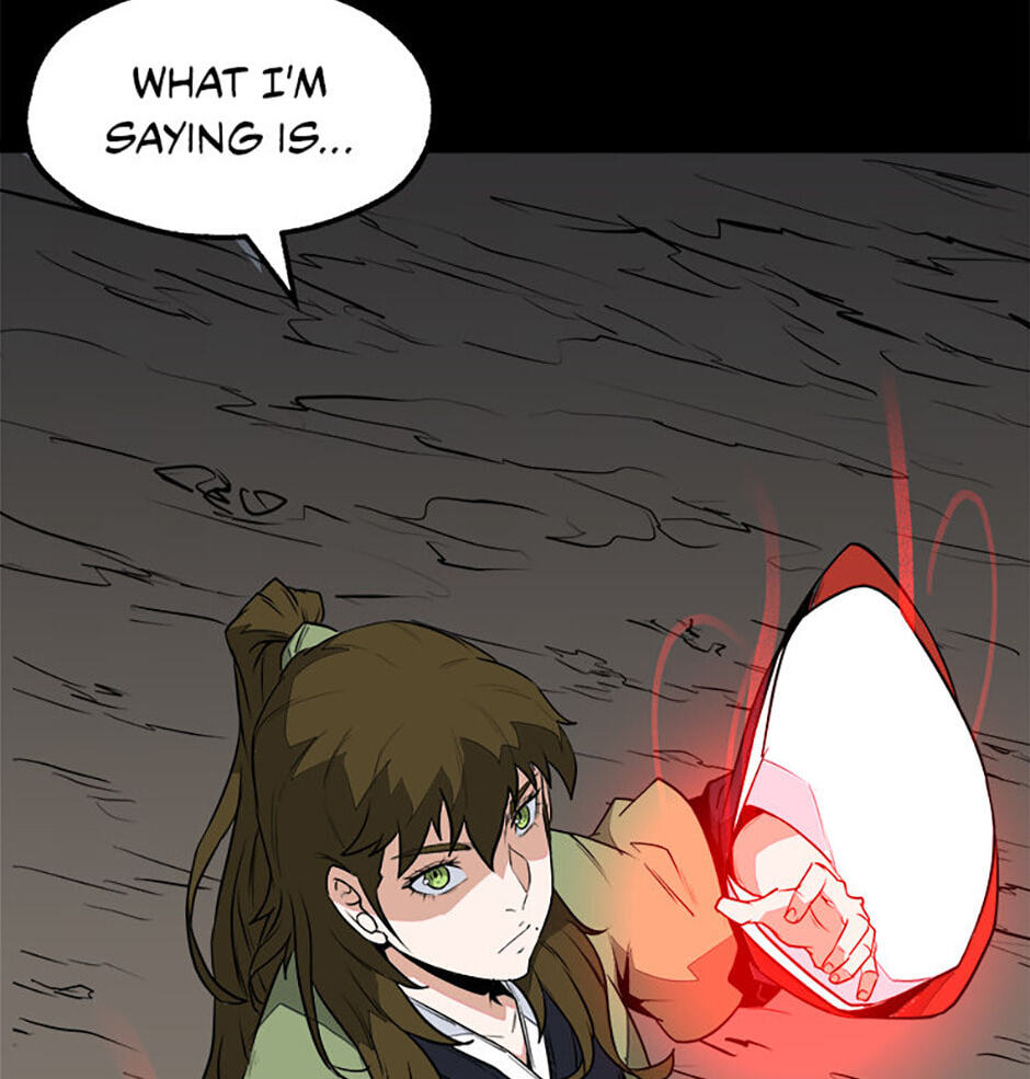 Gangho Apocalypse Chapter 28 page 50 - 
