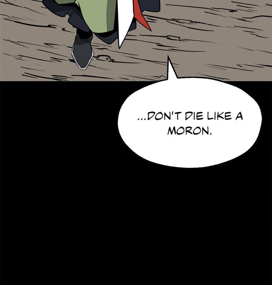 Gangho Apocalypse Chapter 28 page 52 - 