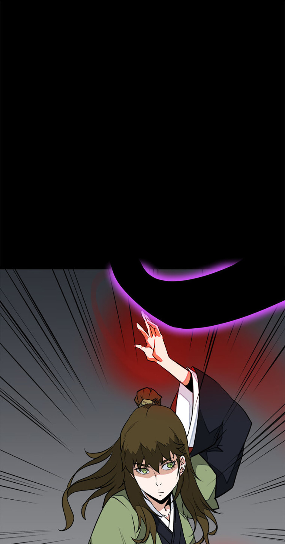 Gangho Apocalypse Chapter 28 page 55 - 