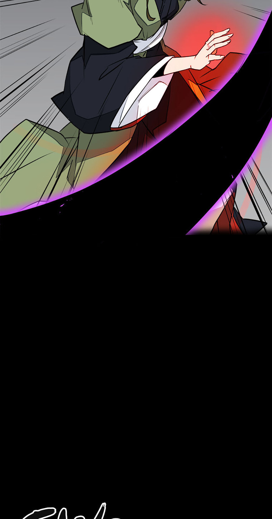 Gangho Apocalypse Chapter 28 page 56 - 