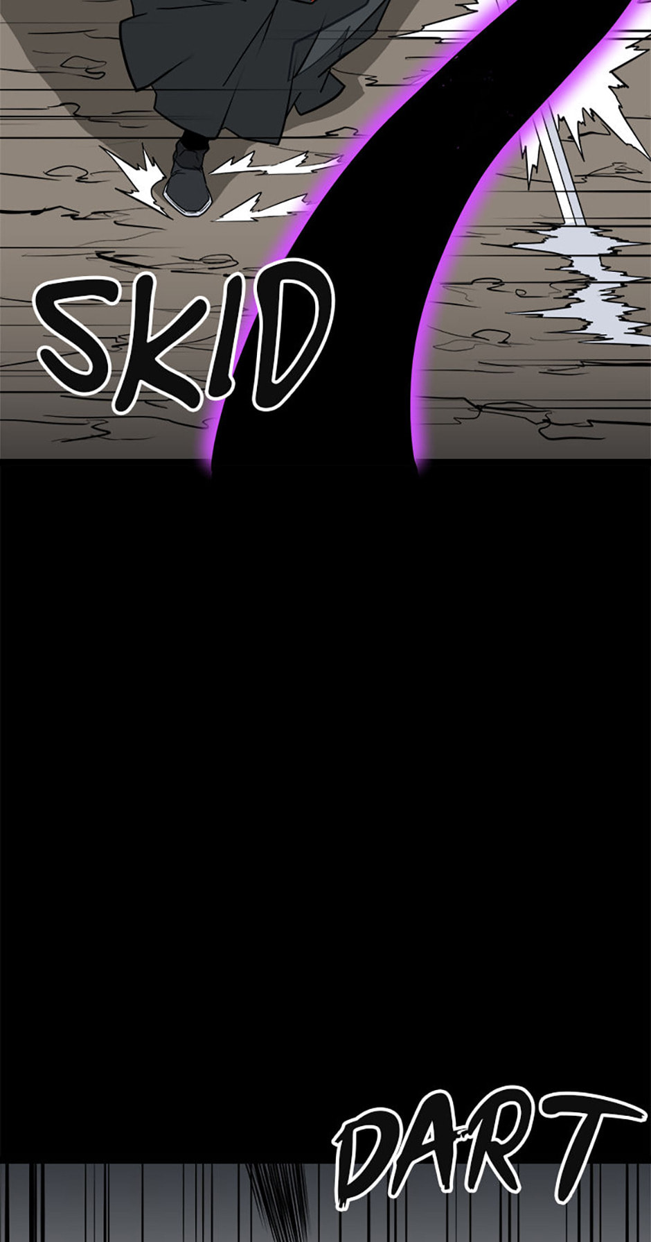Gangho Apocalypse Chapter 28 page 59 - 
