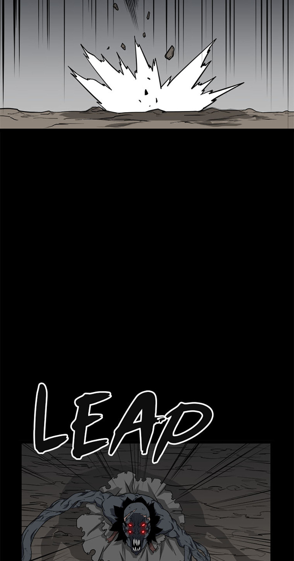 Gangho Apocalypse Chapter 28 page 60 - 